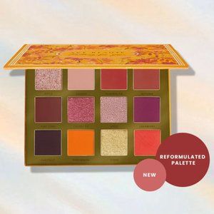 Ace Beauté Falling For You Palette NIB Limited Edition